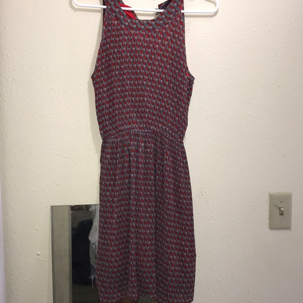 SM Wardrobe dress